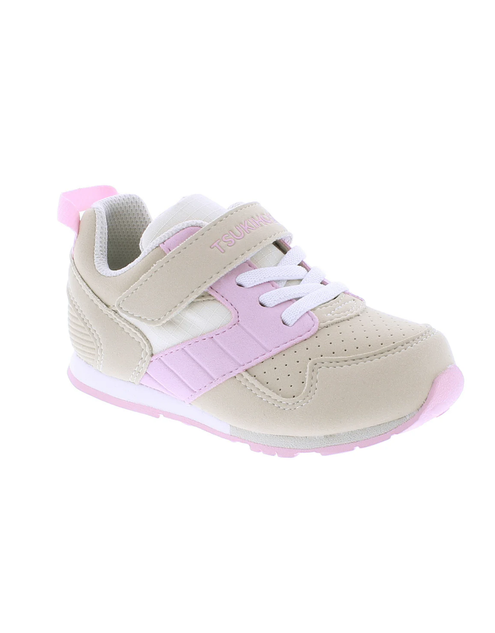 Tsukihoshi Racer Baby Cream/Pink