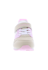 Tsukihoshi Racer Baby Cream/Pink
