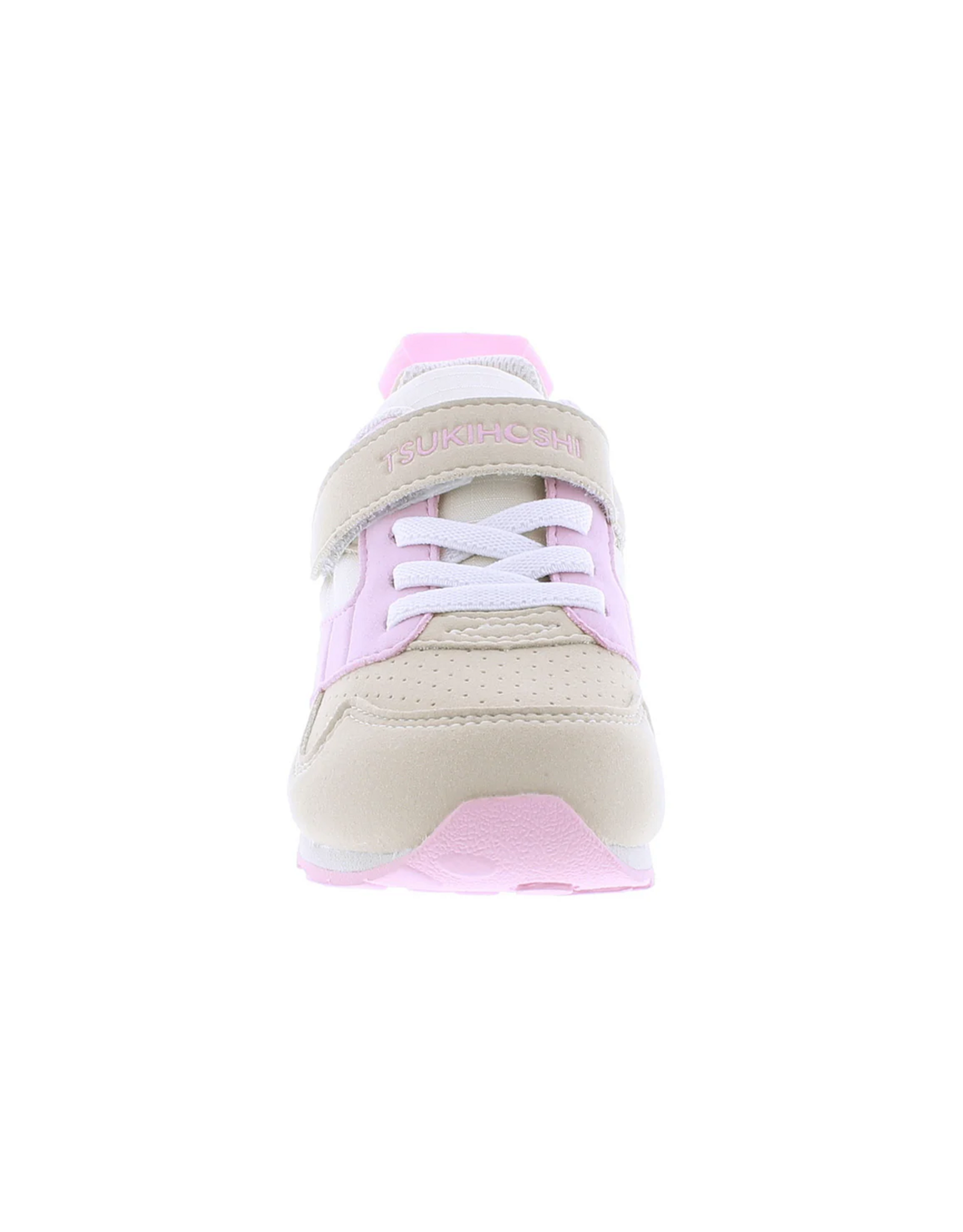 Tsukihoshi Racer Baby Cream/Pink