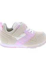 Tsukihoshi Racer Child Cream/Pink