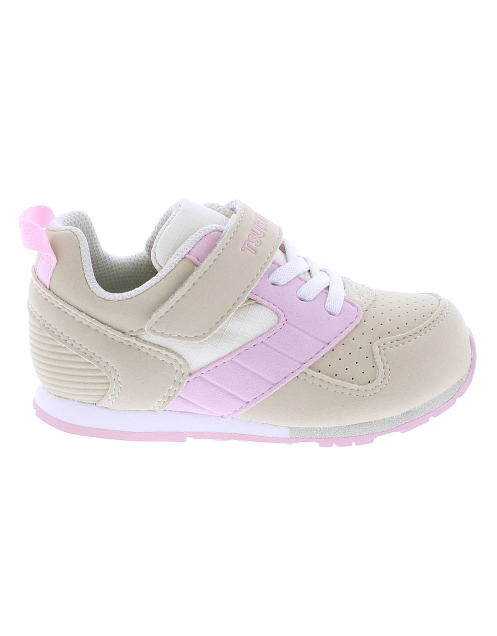 Tsukihoshi Racer Child Cream/Pink