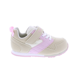 Tsukihoshi Racer Child Cream/Pink