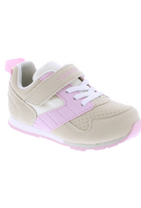 Tsukihoshi Racer Child Cream/Pink