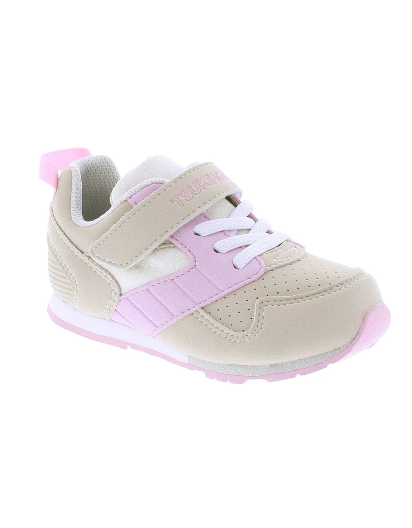 Tsukihoshi Racer Child Cream/Pink