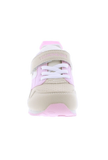 Tsukihoshi Racer Child Cream/Pink