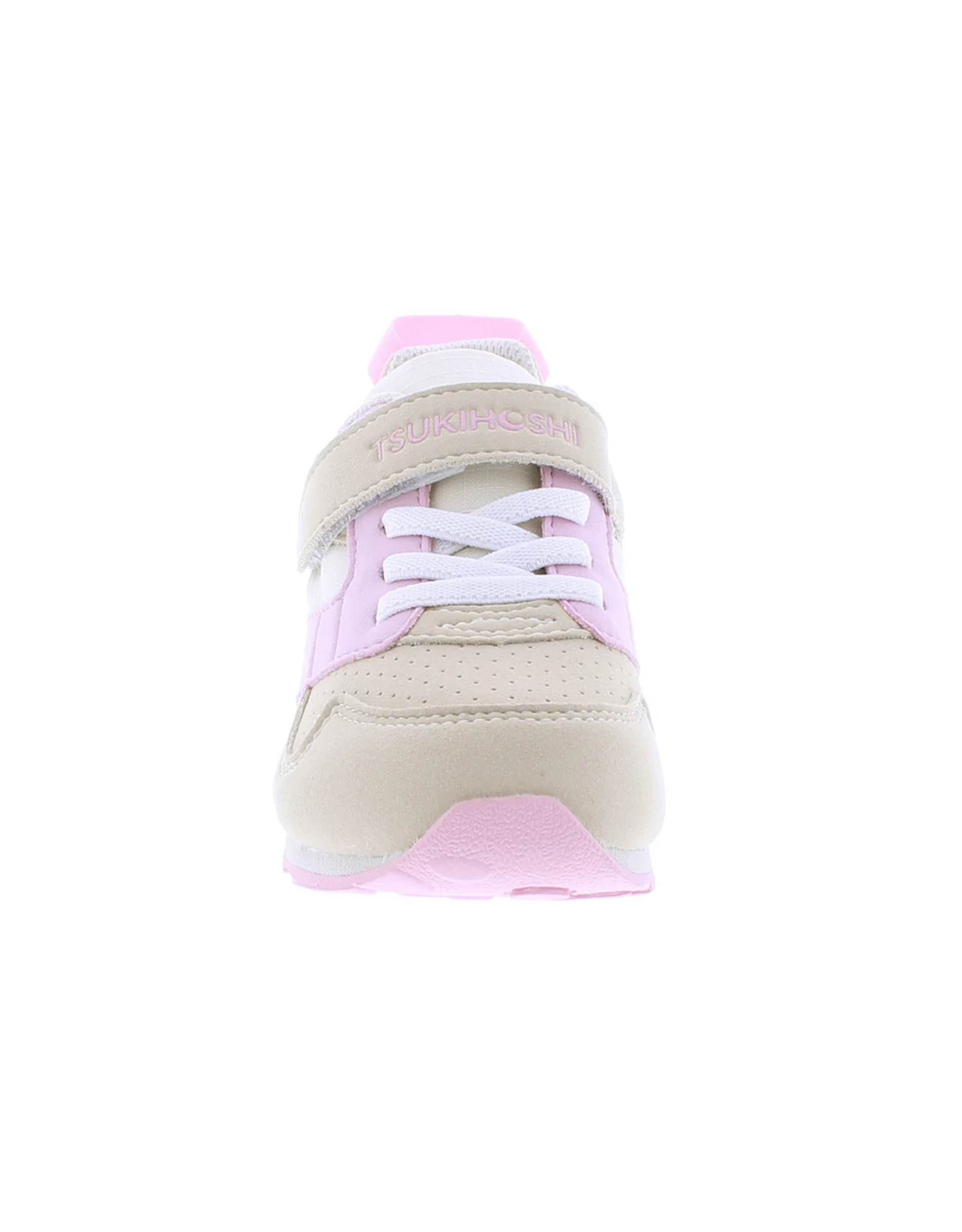 Tsukihoshi Racer Child Cream/Pink
