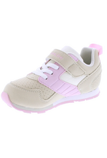 Tsukihoshi Racer Child Cream/Pink