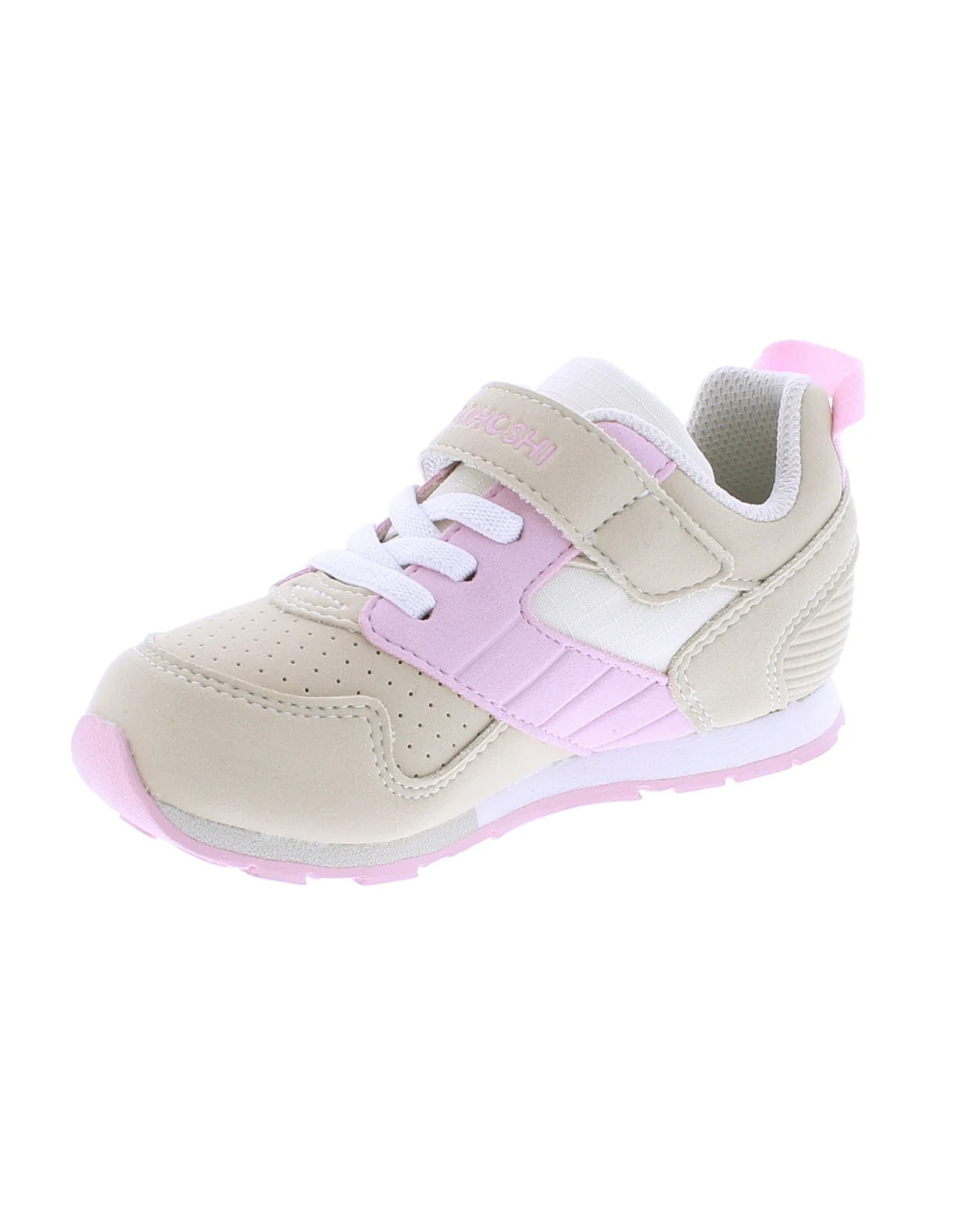 Tsukihoshi Racer Child Cream/Pink