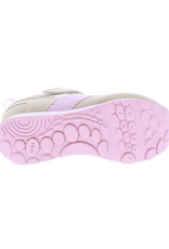 Tsukihoshi Racer Child Cream/Pink