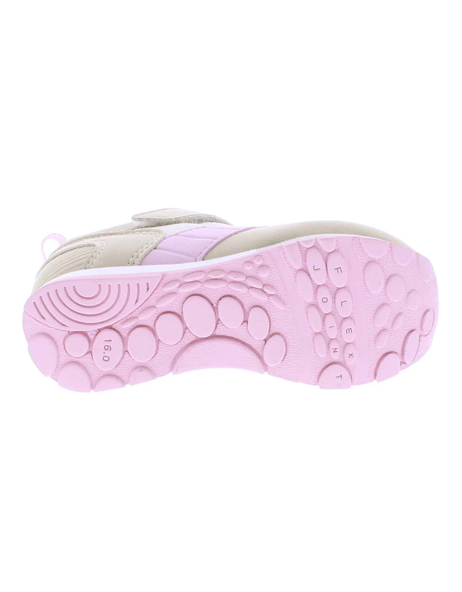 Tsukihoshi Racer Child Cream/Pink