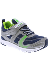 Tsukihoshi Velocity Steel/Green