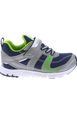 Tsukihoshi Velocity Steel/Green