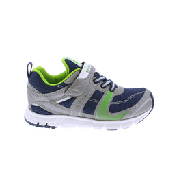 Tsukihoshi Velocity Steel/Green