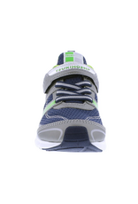 Tsukihoshi Velocity Steel/Green