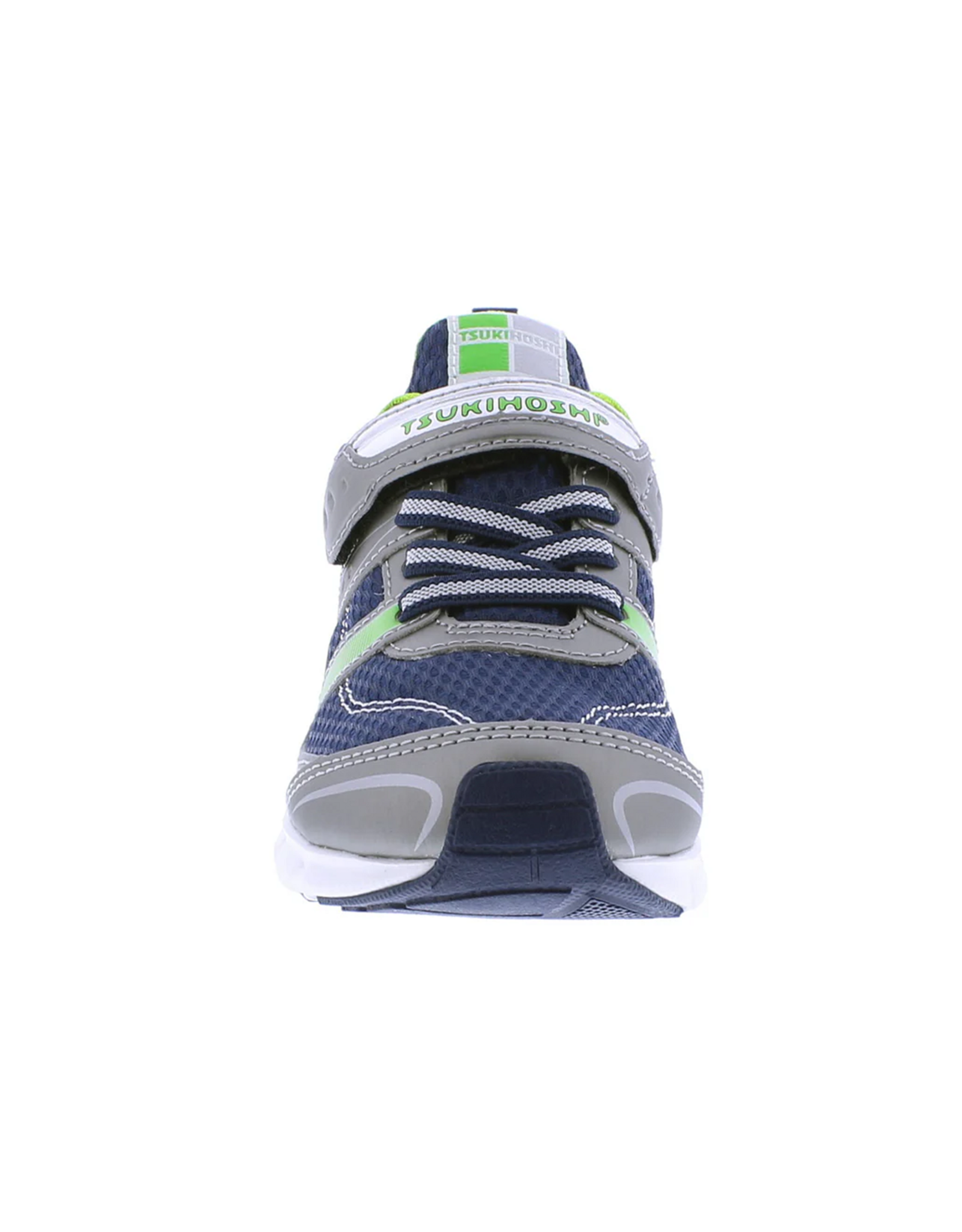 Tsukihoshi Velocity Steel/Green