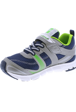 Tsukihoshi Velocity Steel/Green