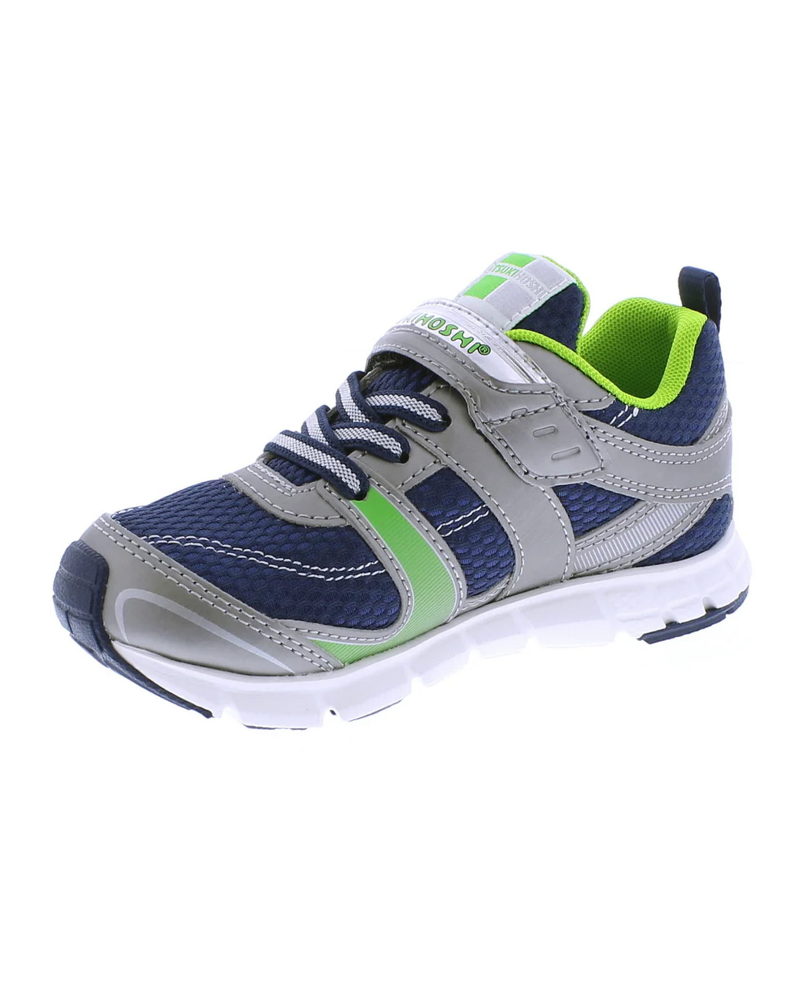 Tsukihoshi Velocity Steel/Green
