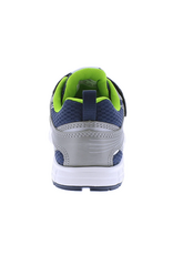 Tsukihoshi Velocity Steel/Green