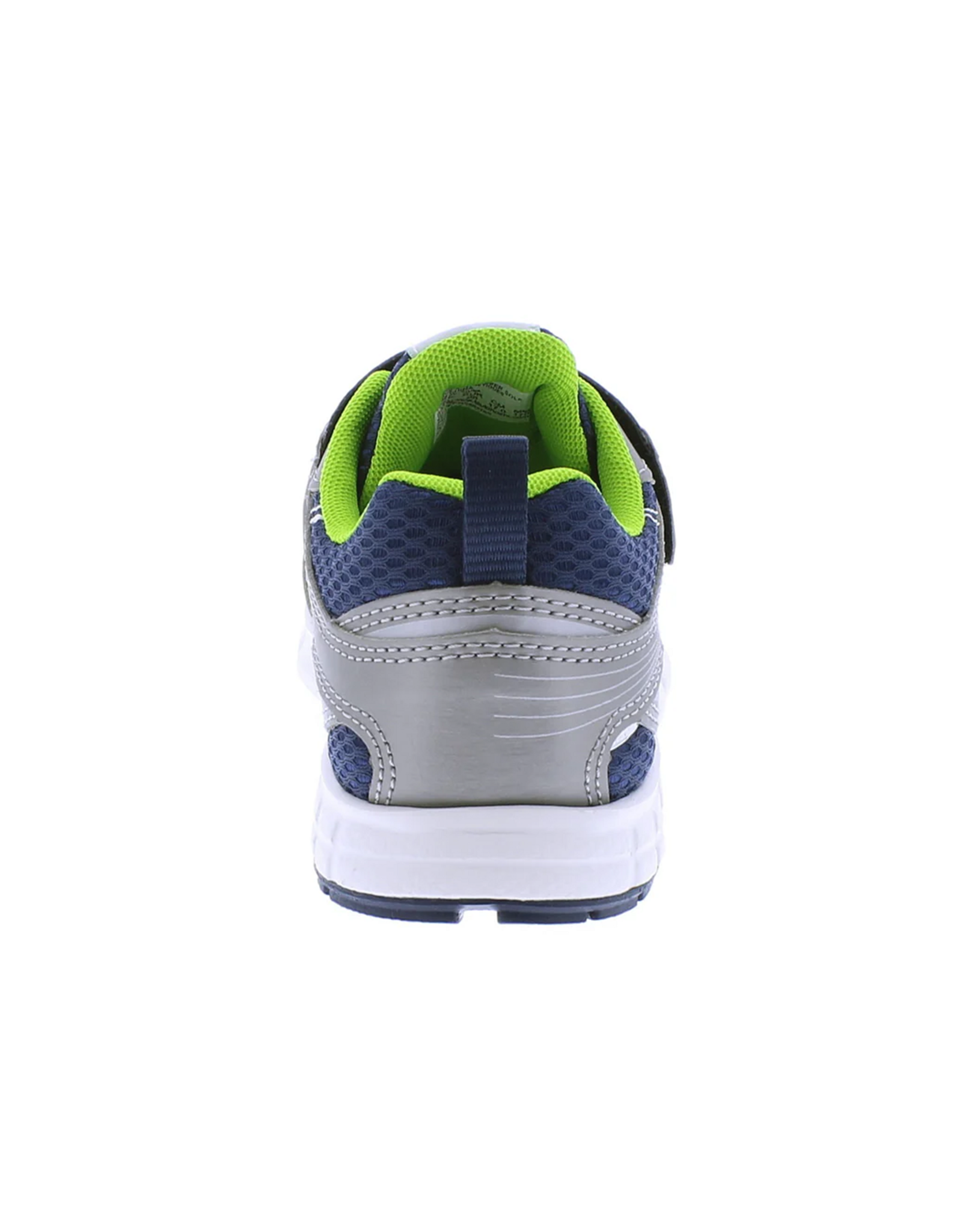 Tsukihoshi Velocity Steel/Green