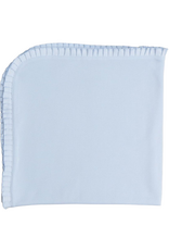 Miocotton MC Special Knit Blanket BLUE