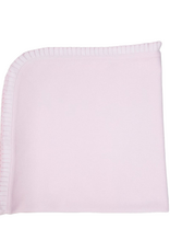 Miocotton MC Special Knit Blanket PINK