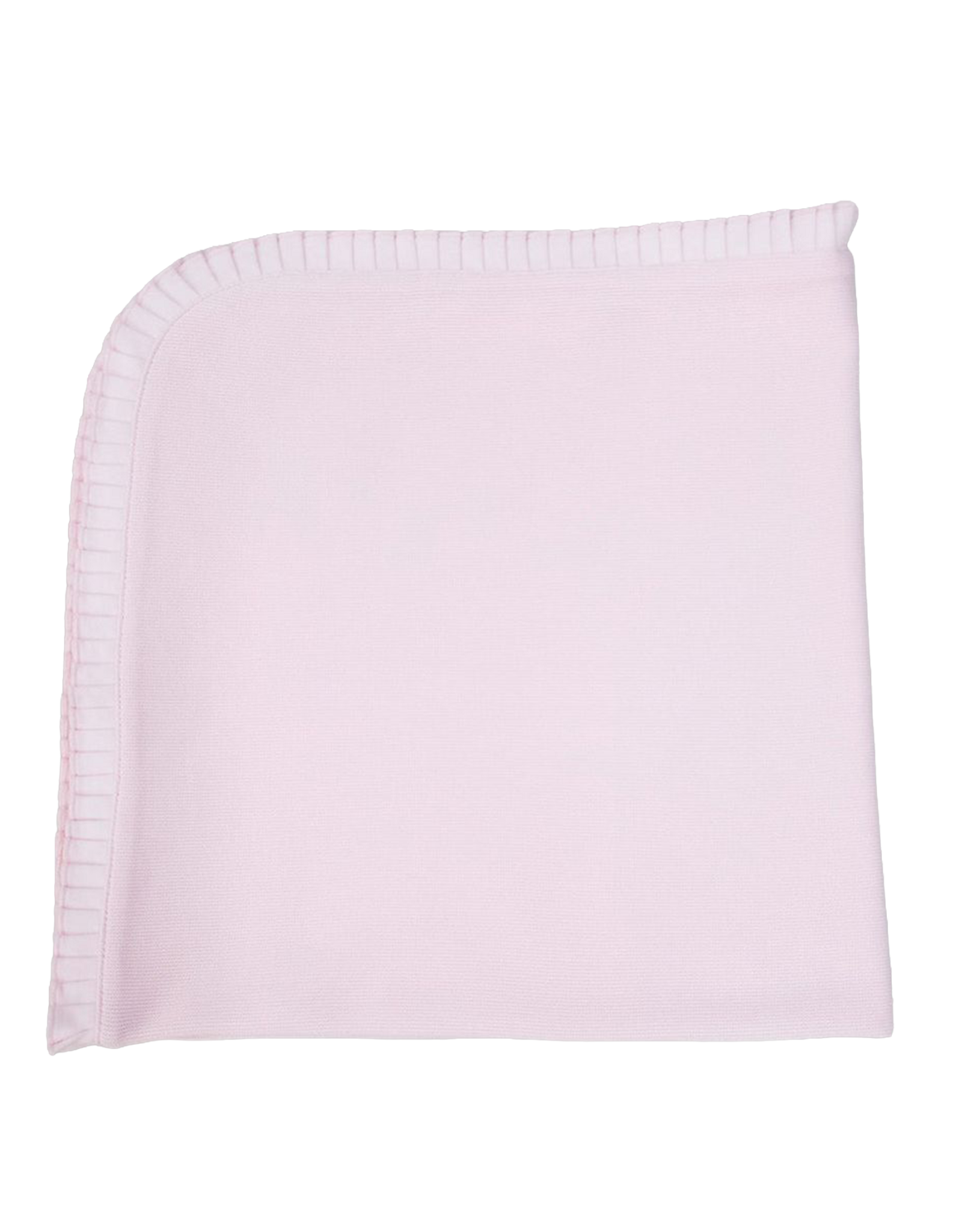 Miocotton MC Special Knit Blanket PINK