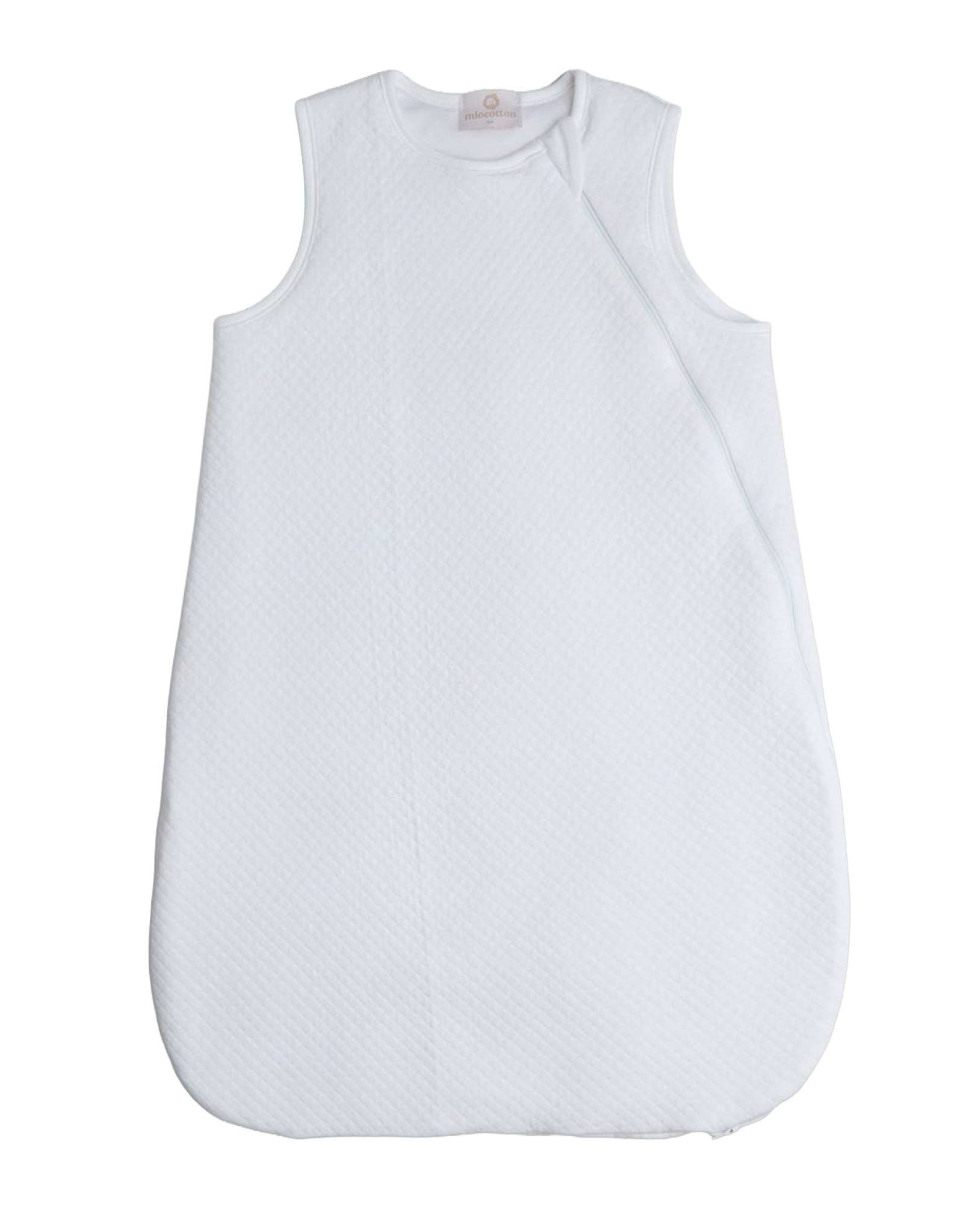Miocotton MC Sleepbag WHITE