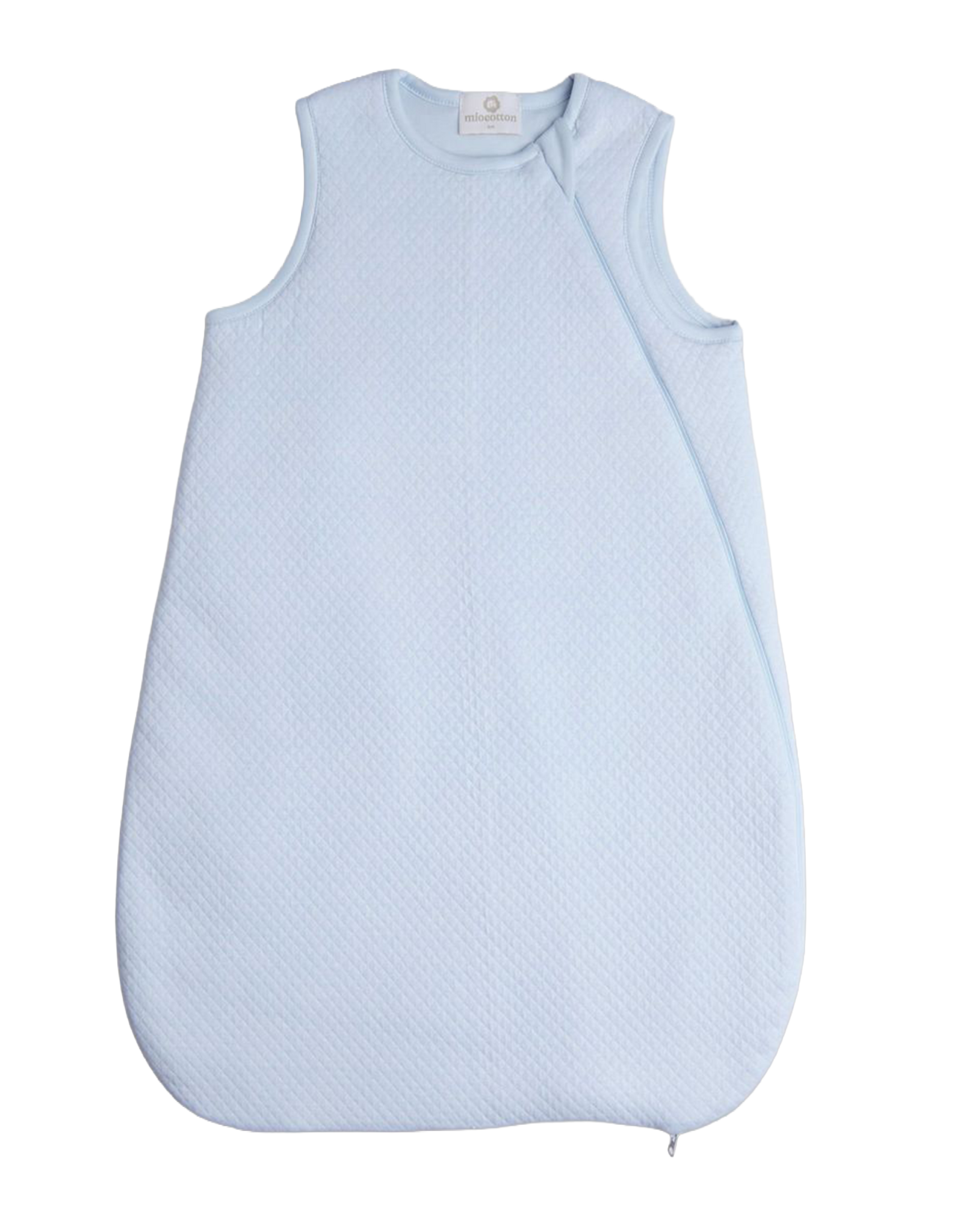 Miocotton MC Sleepbag BLUE