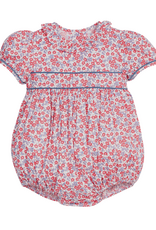 Little English LEF26 Lennox Floral Caroline Bubble