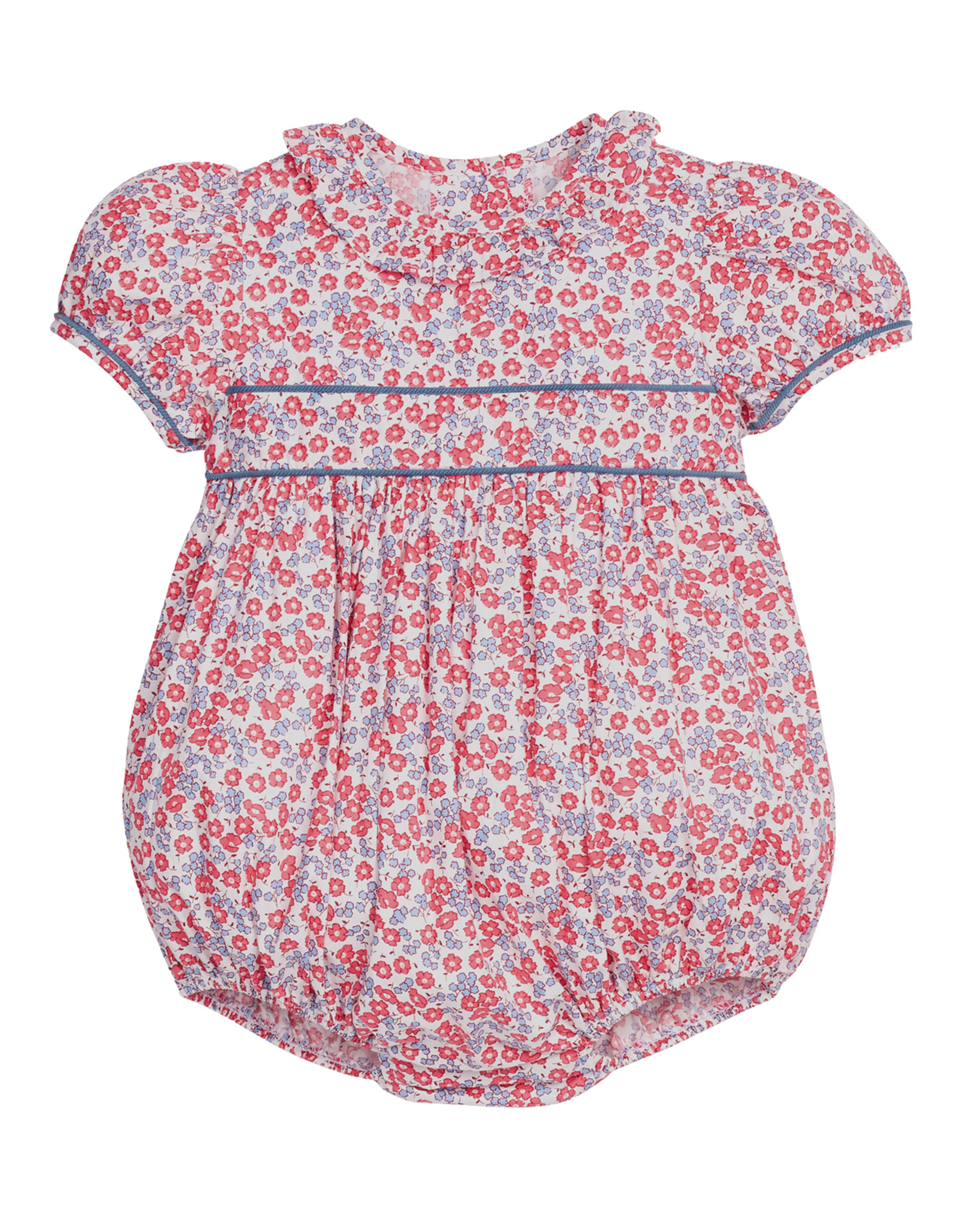 Little English LEF26 Lennox Floral Caroline Bubble
