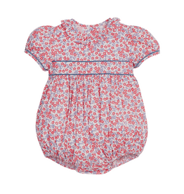 Little English Lennox Floral Caroline Bubble