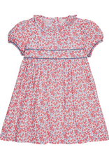 Little English LEF26 Lennox Floral Caroline Dress