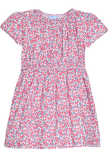 Little English LEF26 Lennox Floral Camilla Dress