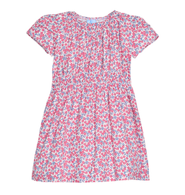 Little English Lennox Floral Camilla Dress