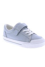 Footmates Jordan Footmates 456 Dusty Blue