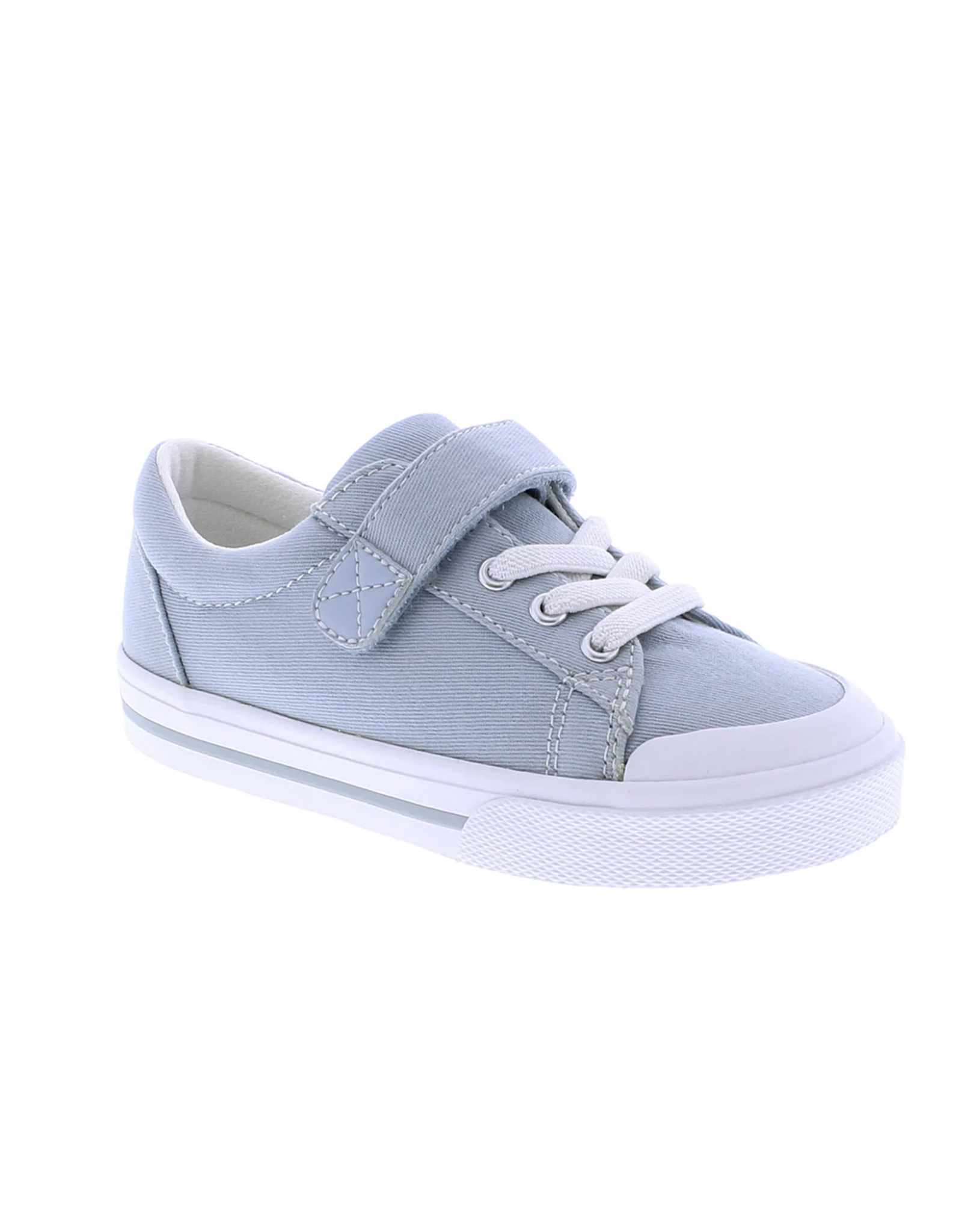 Footmates Jordan Footmates 456 Dusty Blue