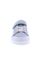 Footmates Jordan Footmates 456 Dusty Blue