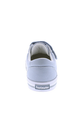 Footmates Jordan Footmates 456 Dusty Blue
