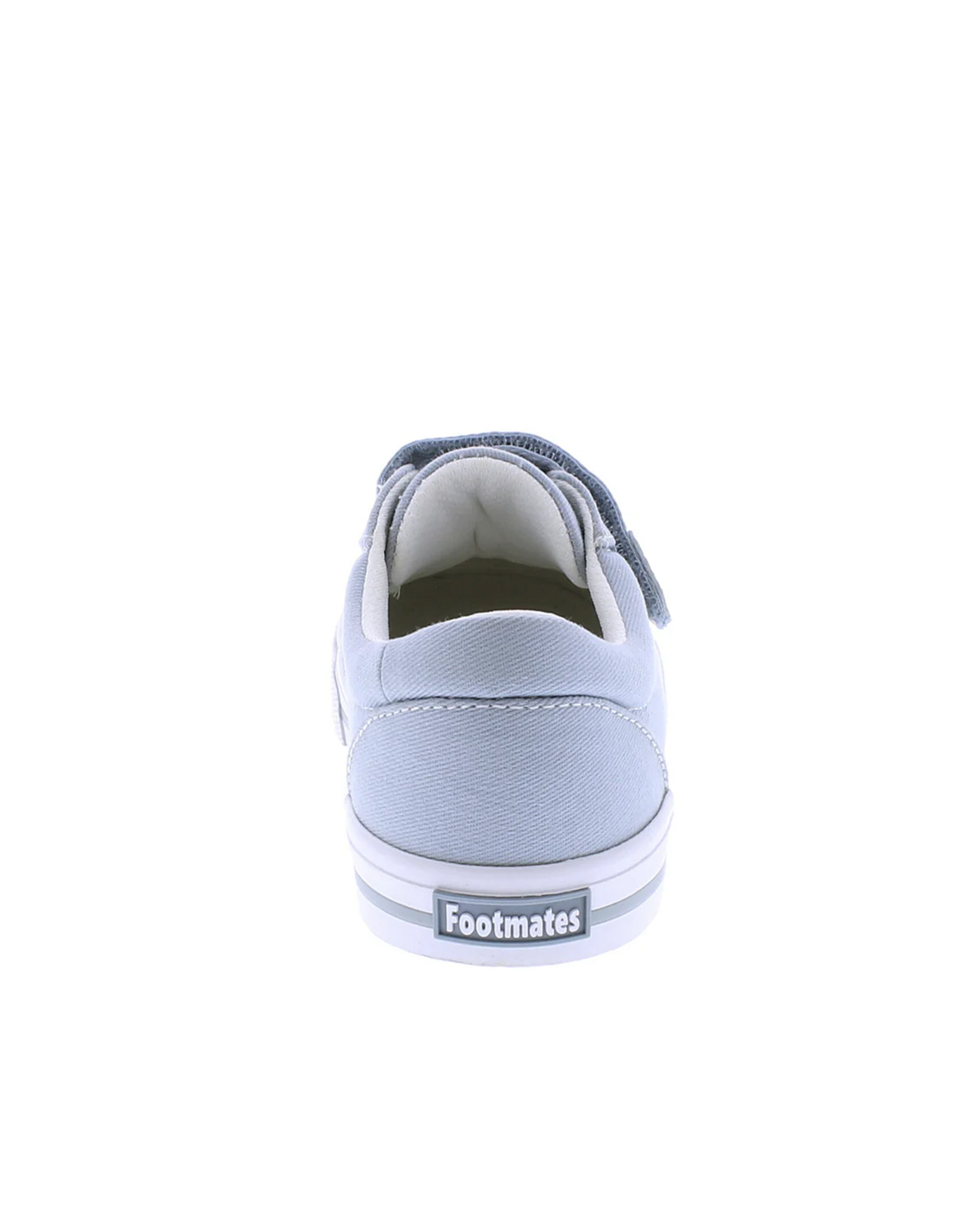 Footmates Jordan Footmates 456 Dusty Blue
