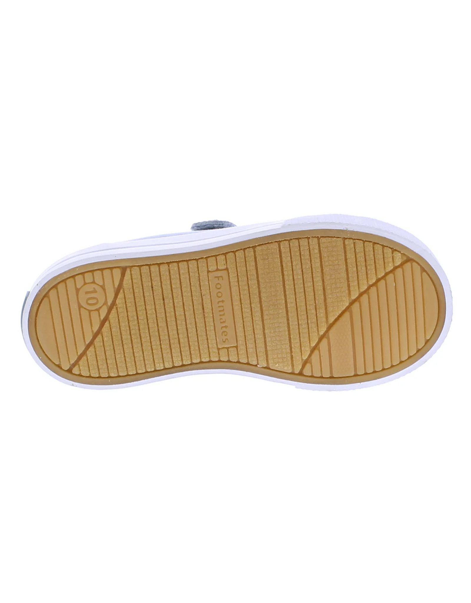 Footmates Jordan Footmates 456 Dusty Blue