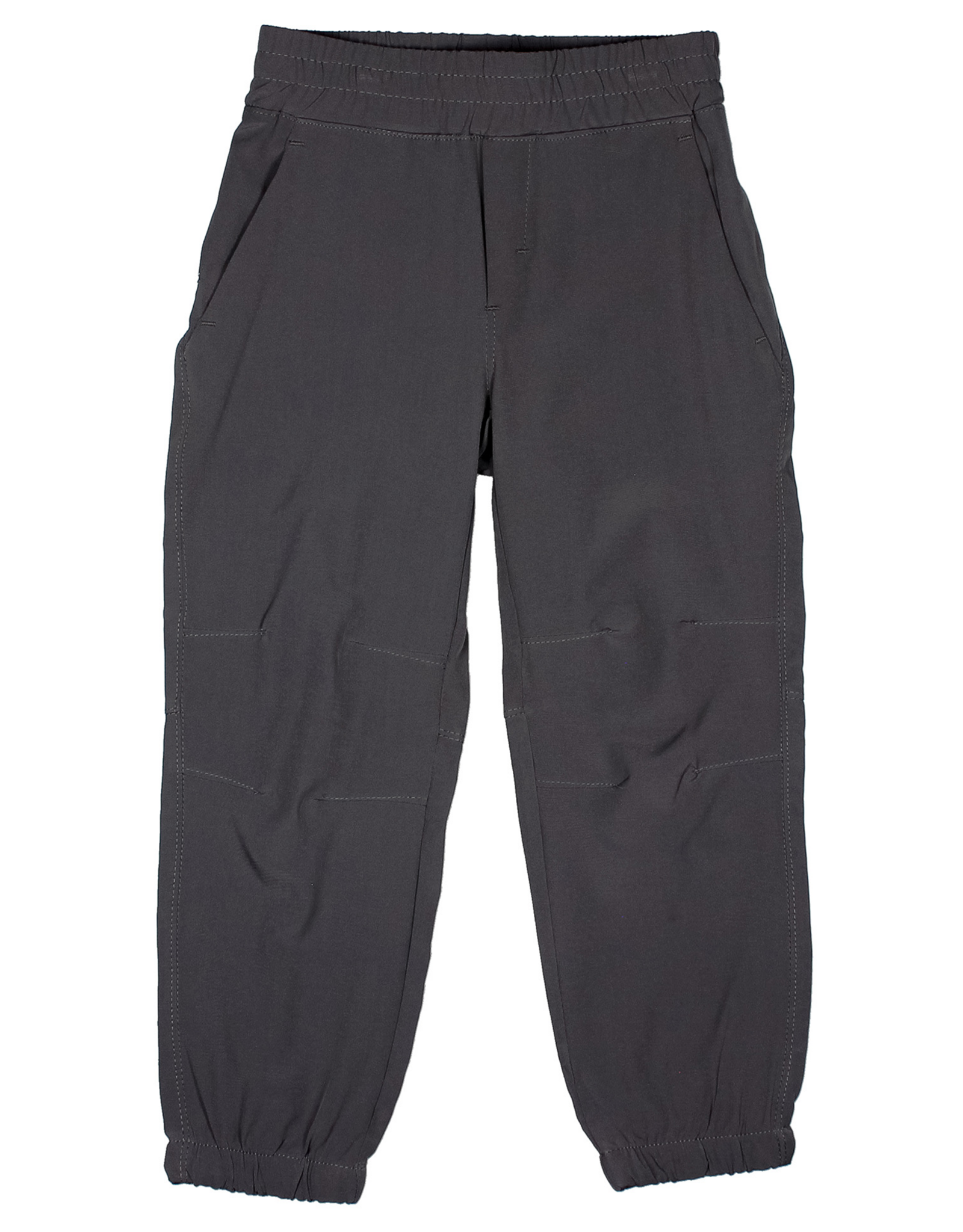 Properly Tied PT Court Jogger Charcoal