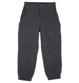 Properly Tied Court Jogger Charcoal