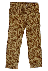 Properly Tied PT Mallard Pant Vintage Camo