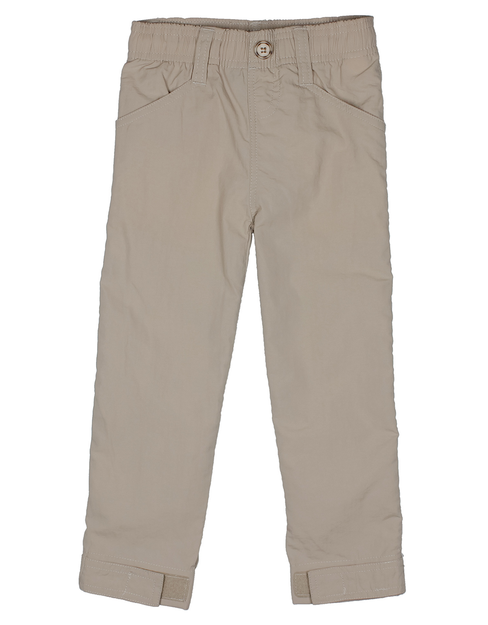 Properly Tied PT Mallard Pant Khaki