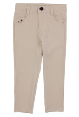 Properly Tied PT Fairway Performance Pant Khaki