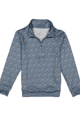 Properly Tied PT26 Inlet Pullover Flock