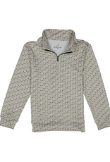 Properly Tied PT26 Inlet Pullover Antlers