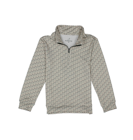 Properly Tied Inlet Pullover Antlers
