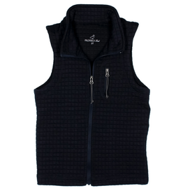 Properly Tied Delta Vest Navy