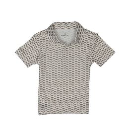Properly Tied Inlet Polo Pointer